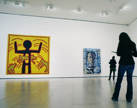 Keith-Haring