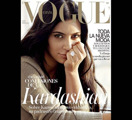 Kim-K-sans-maquillage-ou-presque
