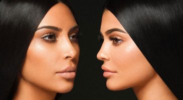 Kim Kardashian se moque du bodyshaming ! - %%sitename%%