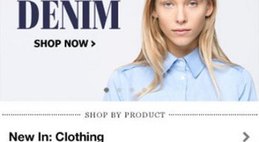 L’application Asos ou la mauvaise nouvelle pour mon compte en - %%sitename%%