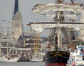 L-armada