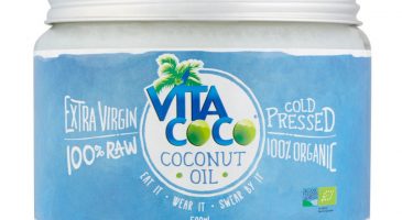 L'huile de coco, mon nouvel essentiel