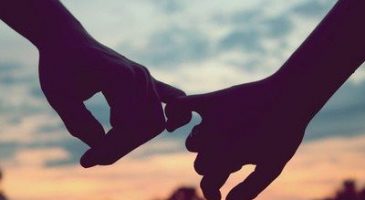 L'importance d'avoir rencontré un homme compréhensif