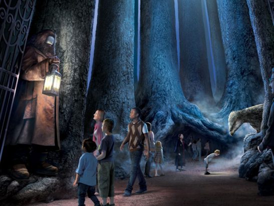 La-Foret-Interdite-le-nouvel-espace-des-Studios-Harry-Potter-a-Londres
