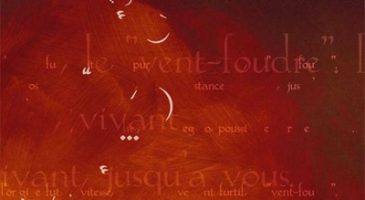 La Horde du Contrevent, une expérience littéraire