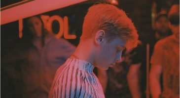 La bande-originale du film "Mommy" de Xavier Dolan