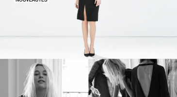 La commande Zara sur l'application, c'est cool ou pas ?