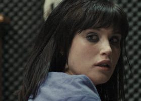 La disparition d'Alice Creed