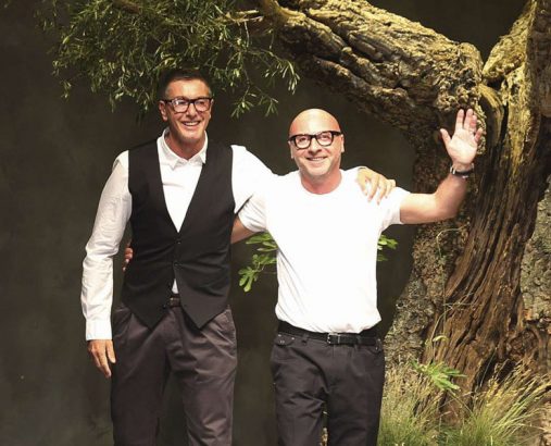 La-lettre-d-amour-de-Gabbana-a-Dolce