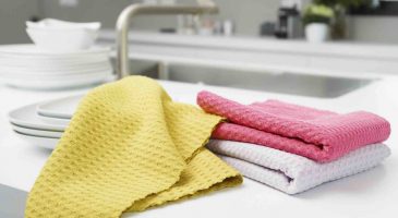 La microfibre H2O AT HOME, on adore ! - %%sitename%%
