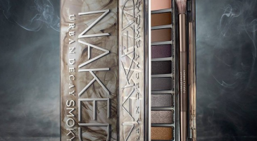 La palette Naked Smoky : pourquoi on va l'adorer ?