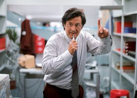 La personne aux deux personnes, avec Daniel Auteuil - %%sitename%%