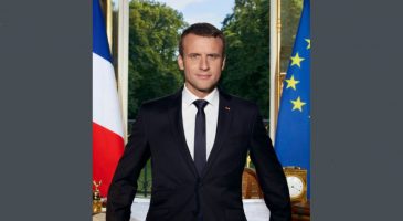 La photo officielle du président est sortie (et ses détourneme - %%sitename%%