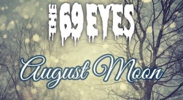 La playlist du mois d'août #5
