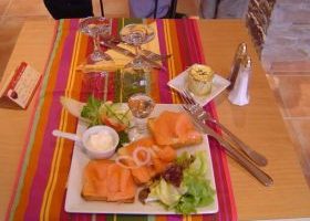 Toast à la polonaise - %%sitename%%