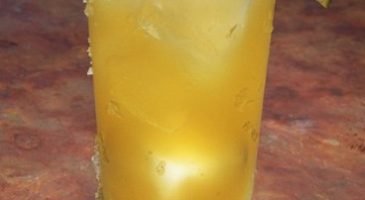 La recette du 51 Brésilien