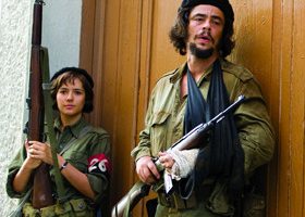 La saga "Che Guevara" par Soderbergh, cette semaine dans les salles !