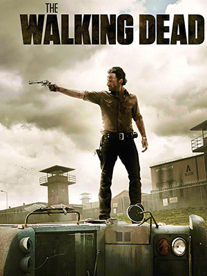 La-serie-choc-The-Walking-Dead