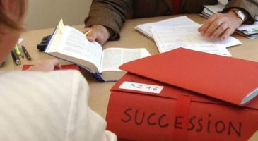 La succession : une épreuve complexe et conflictuelle, comment - %%sitename%%