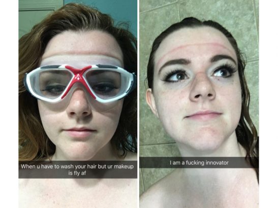 La-super-astuce-de-Tumblr-pour-ne-pas-ruiner-son-maquillage-sous-la-douche