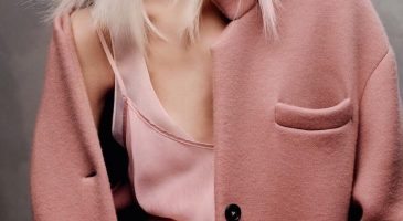 La vie en rose