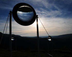 Land-Art