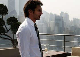 "Largo Winch" : de la BD au ciné
