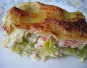 Lasagnes-saumon-poireaux-par-Christlor