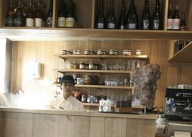 Envie de crêpes ? Suivez-moi au Breizh Café ! - %%sitename%%