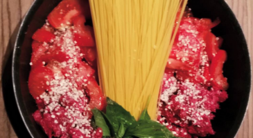 Le One Pot Pasta, la recette délicieuse pour les feignasses - %%sitename%%
