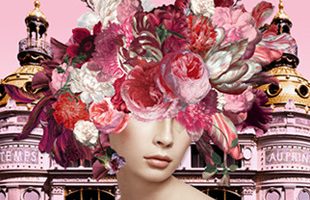 Le Printemps fête ses 150 ans