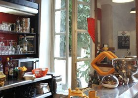 Le Vertigo, un hôtel design à moins de 30 euros ! - %%sitename%%
