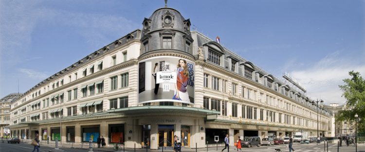 Le-bon-marche-fait-sa-deco
