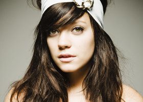 Le clip du mois : "The Fear" de Lily Allen