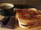 Le croque au chocolat - %%sitename%%