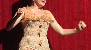 Le festival Opéra côté Cour célèbre  sa 4e édition à Bercy Village !