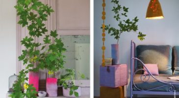 Le feutre une idée de décoration originale - %%sitename%%