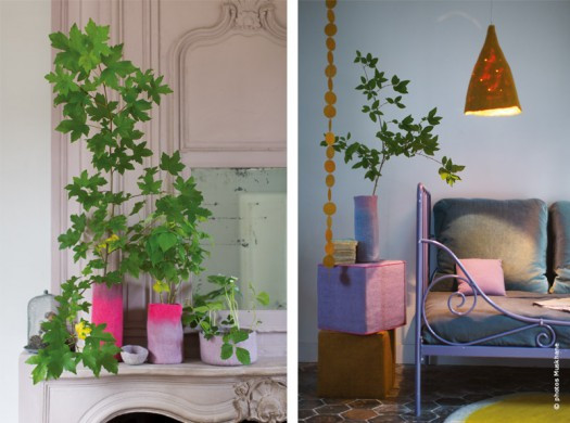 Le-feutre-une-idee-de-decoration-originale