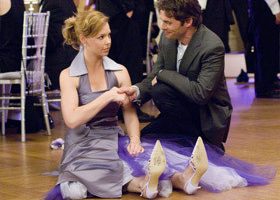 Le film de la semaine : 27 robes