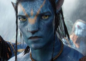 Le film de la semaine : "Avatar" !