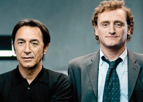 Le film de la semaine : "Le coach"