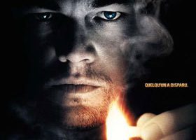 Le film de la semaine : "Shutter island"