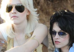 Le film de la semaine : "The Runaways"