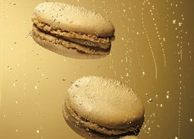 On craque pour... le macaron pétillant ! - %%sitename%%