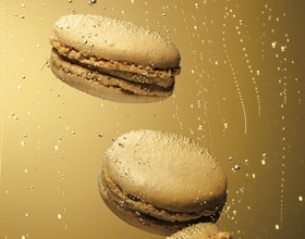 Le-macaron-au-champagne-de-Frederic-Cassel