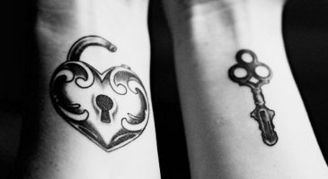 Le matching tattoo : Fausse bonne idée ?