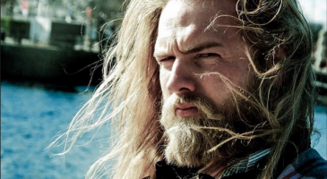 Le meilleur des barbus sur Instagram
