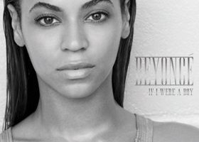 Le nouvel album de... Beyoncé !