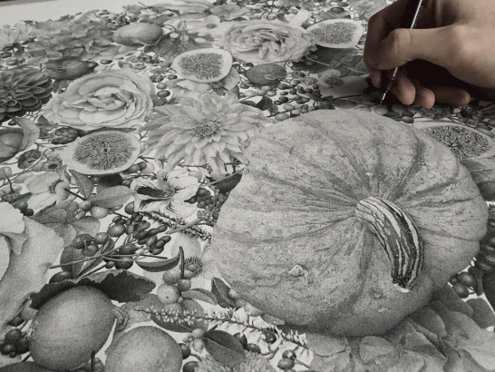 Le-pointillisme-un-art-pointilleux