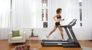 Le sport à la maison : j'en suis fan ! - %%sitename%%
